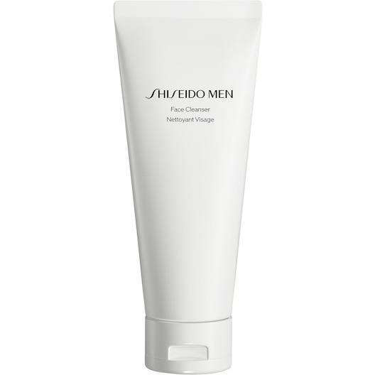 Shiseido Reinigung & Rasur Face Cleanser Gesichtsreinigung Herren