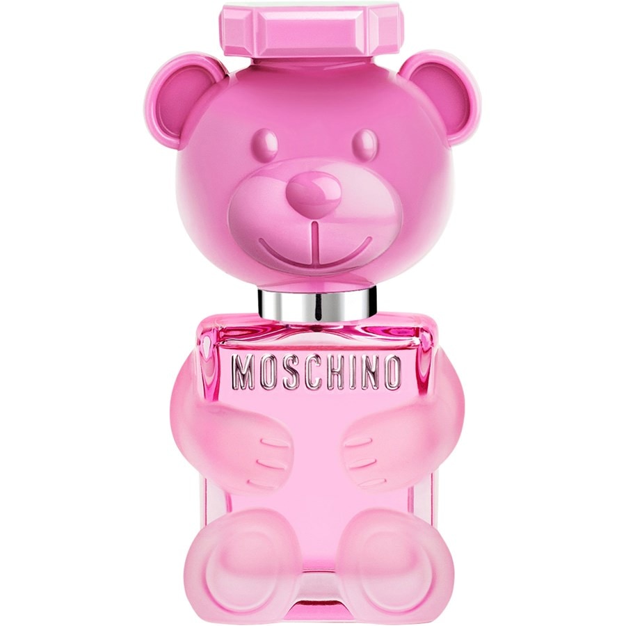 Moschino Toy 2 Bubble Gum Bubble Gum Eau de Toilette Spray