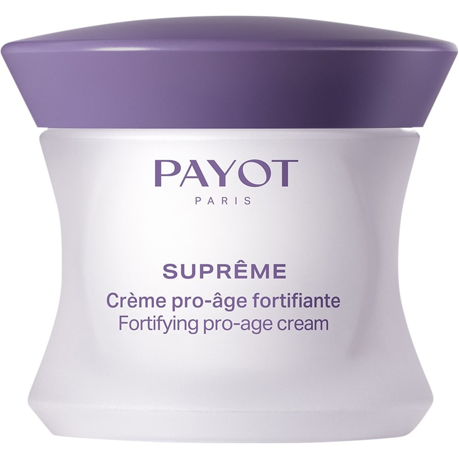 Payot Suprême