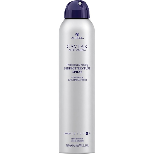 Alterna Style Perfect Texture Spray Haarspray Damen