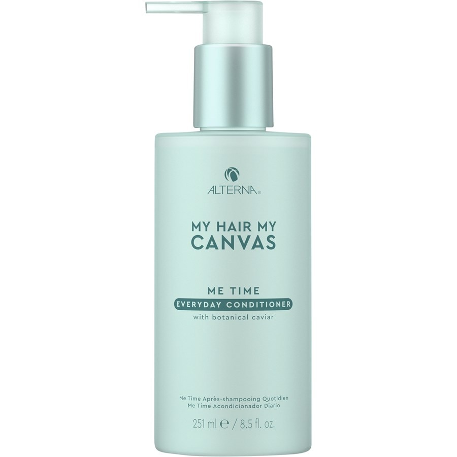 Alterna Prime Me Time Everyday Conditioner