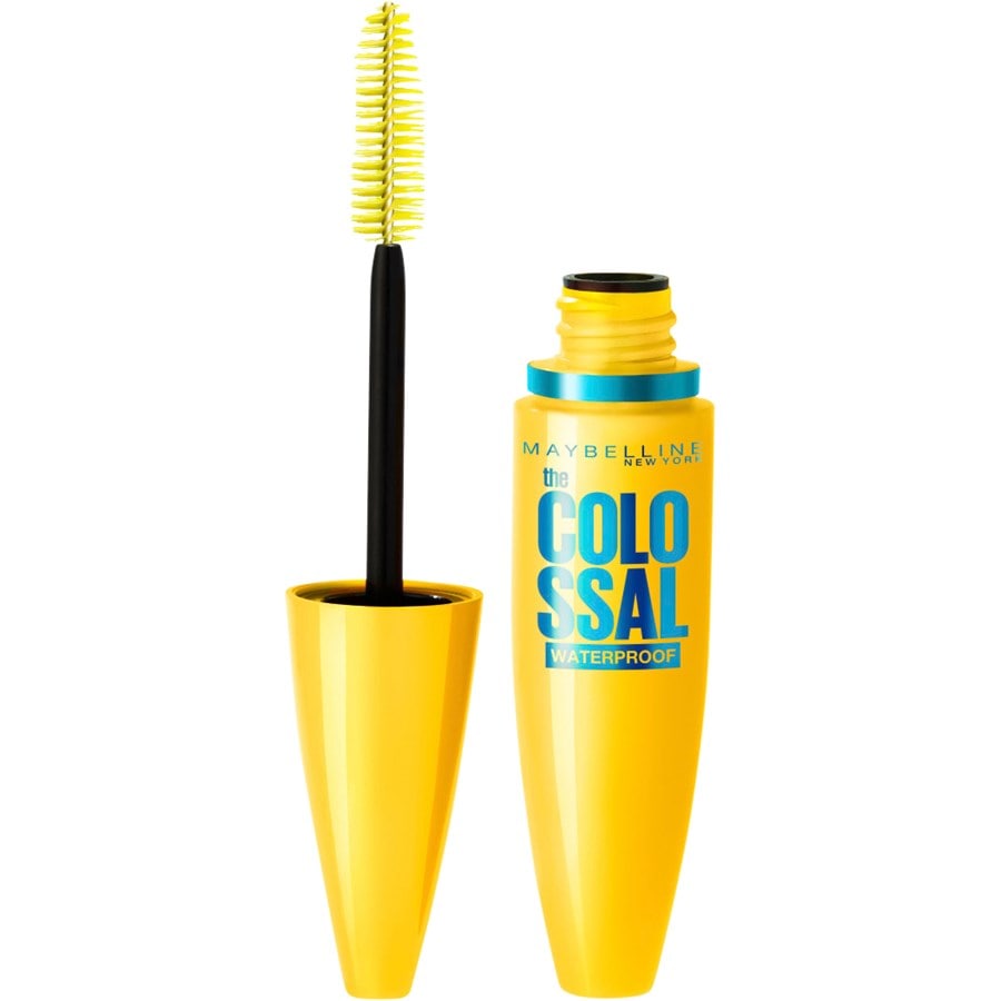 Maybelline-New-York Mascara