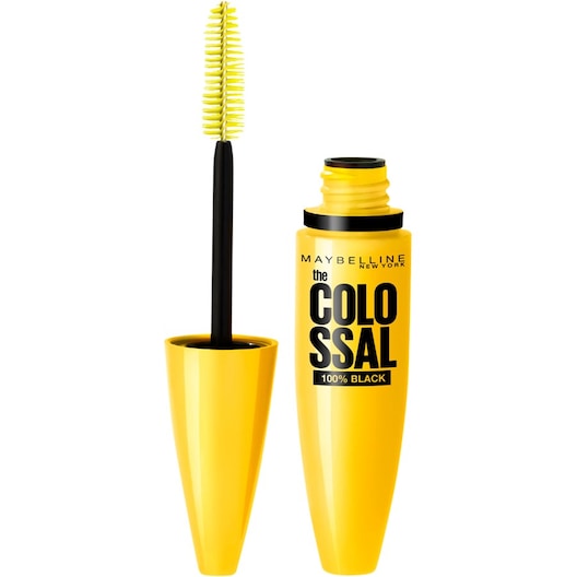 Maybelline New York Mascara Volum Express The Colossal Damen