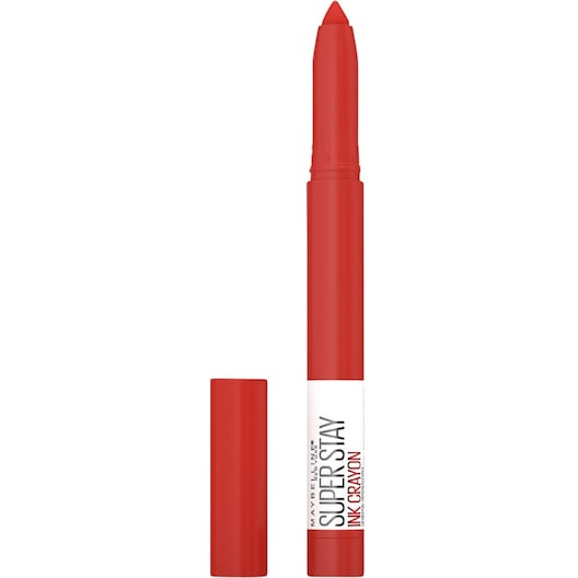 Maybelline New York Lippen Super Stay Ink Crayon Lippenstift Damen 1,5 ml