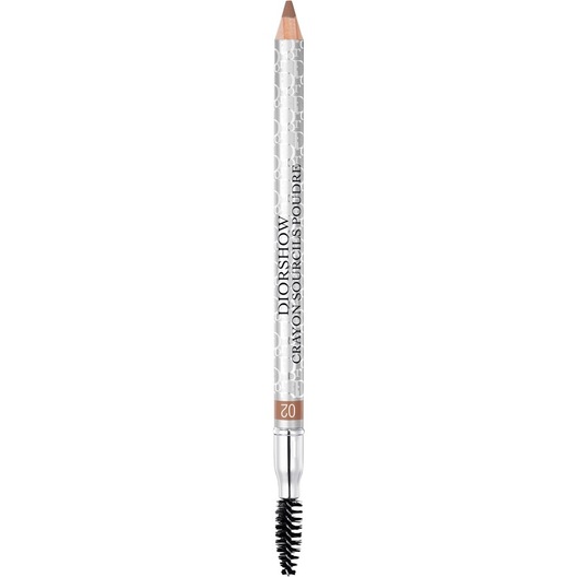 DIOR Augenbrauenfarbe Diorshow Crayon Sourcils Poudre Wasserfester Augenbrauenstift Damen 1.19 g